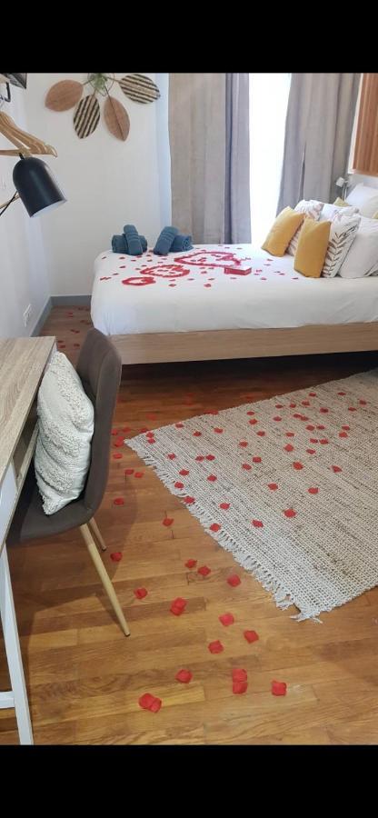 Appart-Hotel De Standing Avec Jacuzzi Privatisable En Option Perigueux Luaran gambar