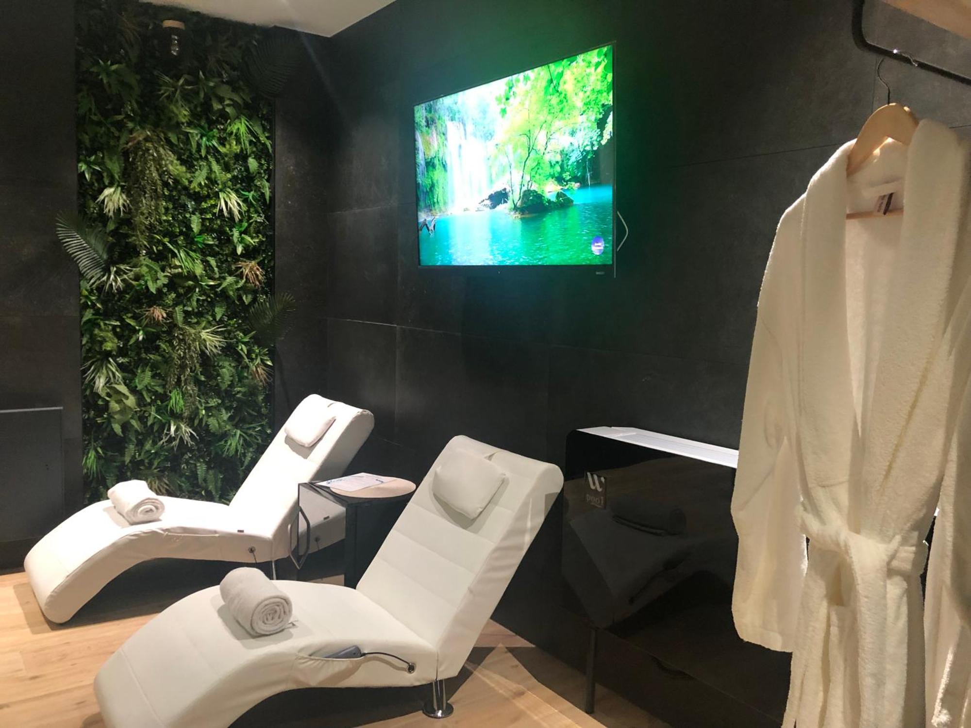 Appart-Hotel De Standing Avec Jacuzzi Privatisable En Option Perigueux Luaran gambar